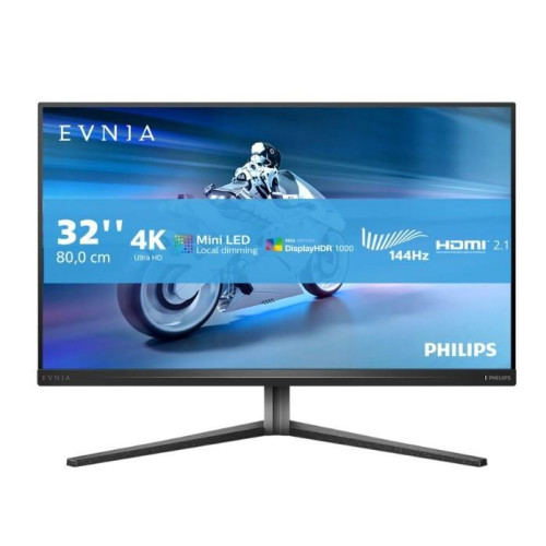 Monitor 32M2N6800M 31.5 cala IPS 4K 144Hz HDMIx2 DP HAS Ambiglow-14817299
