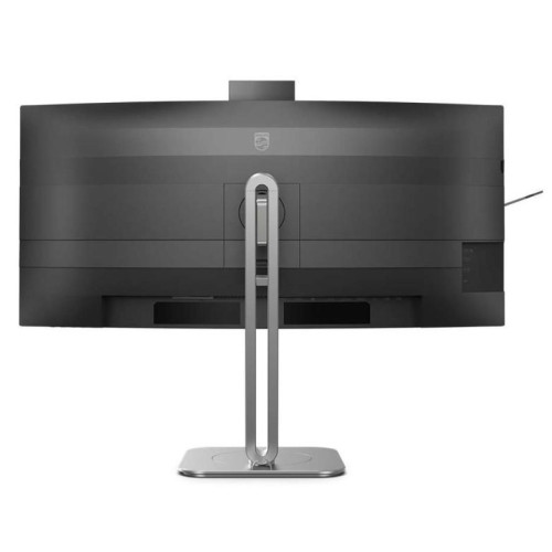 Monitor 34B2U6603CH 34 cale Curved VA HDMIx2 DP HAS Thunderbolt RJ45-14817320