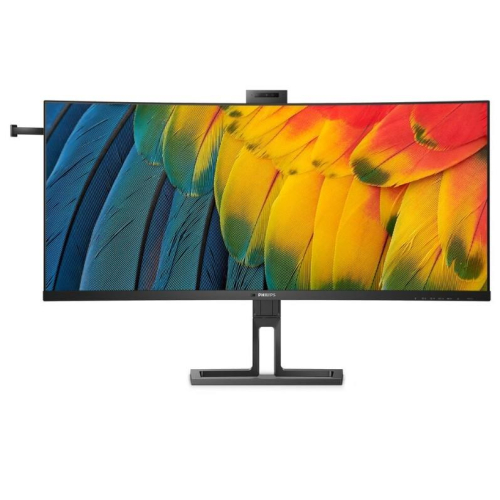 Monitor 40B1U6903CH 40 cali Curved IPS HDMIx2 DP HAS USB-C Kamera