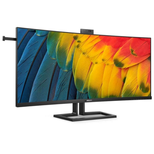 Monitor 40B1U6903CH 40 cali Curved IPS HDMIx2 DP HAS USB-C Kamera-14817329