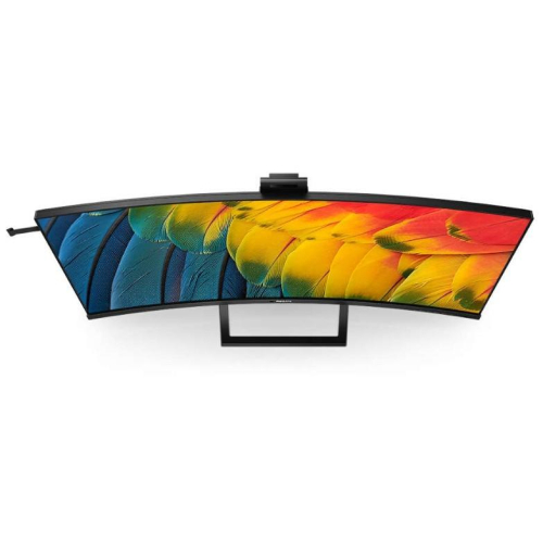 Monitor 40B1U6903CH 40 cali Curved IPS HDMIx2 DP HAS USB-C Kamera-14817330