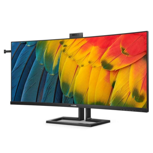 Monitor 40B1U6903CH 40 cali Curved IPS HDMIx2 DP HAS USB-C Kamera-14817331