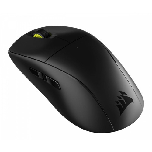 Myszka bezprzewodowa M75 Air czarna-14817489