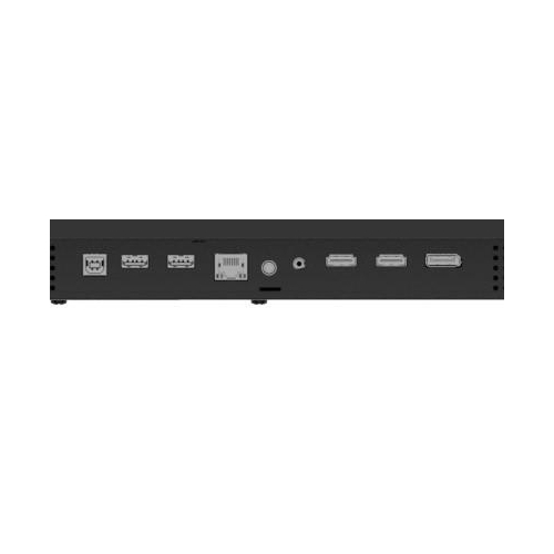 Monitor 65 cali TF6539AS-B1AG,IPS,4K,HDMIx2,DP,RJ45,3xUSB,2x10W, ANDROID,24/7,IP65-14817641