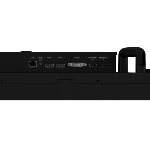 Monitor 98 cali LH9875UHS-B2AG,24/7,IPS,ANDROID.11,4K,3xHDMI,DP,RJ45, VGA,DVI,2xUSB-14817672