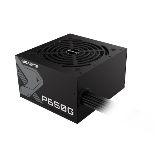 Zasilacz GP-P650G GOLD PFC 120mm hydraulic fan ATX-14817707