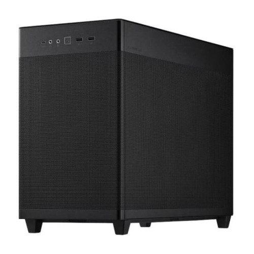 Obudowa Prime AP201 Tempered Glass MicroATX czarna-14817786