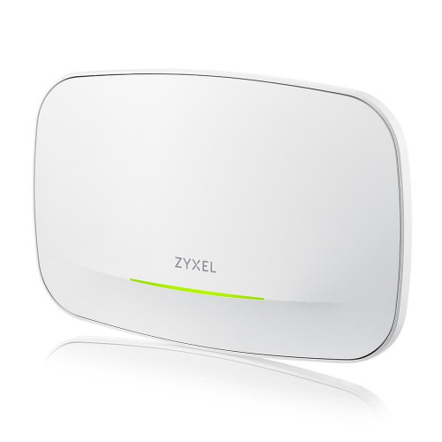 Punkt dostępu WBE530-EU0101F BE11K 2x2 MU-MIMO, Incl 1 year Nebula Pro, 2x2.5G LAN port, PoE+ (802.3at) Excludi-1481780