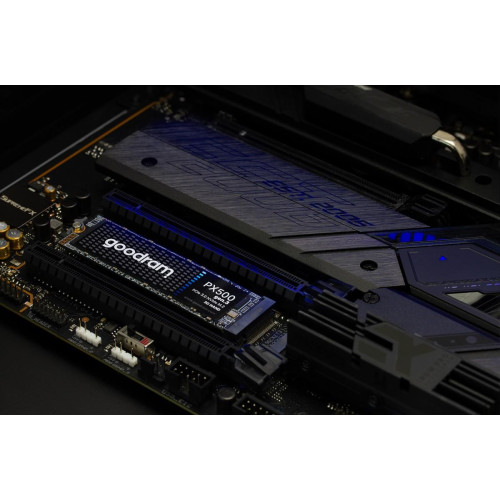 Dysk SSD PX500-G3 1TB M.2 PCIe 3x4 NVMe 2280 3300/2700-14817821