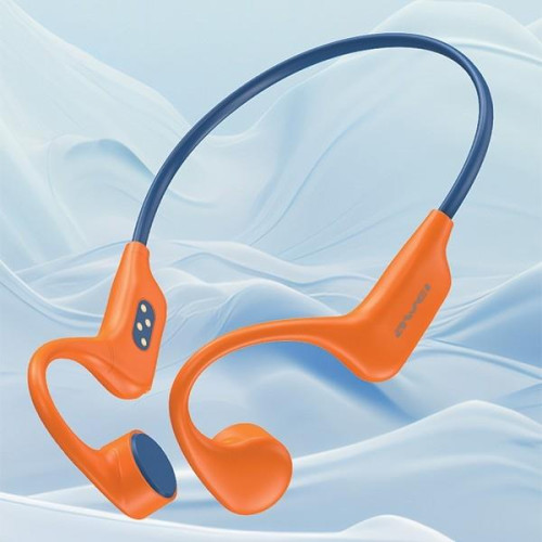 Słuchawki Bluetooth A899BL przewodnictwo kostne-14817905
