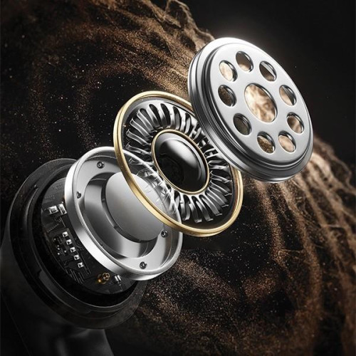 Słuchawki bluetooth 5.4 TP97 TWS Equalizer-14817913