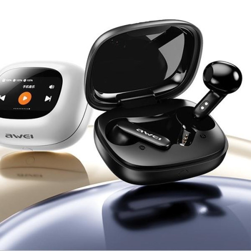 Słuchawki bluetooth 5.4 TP97 TWS Equalizer-14817915