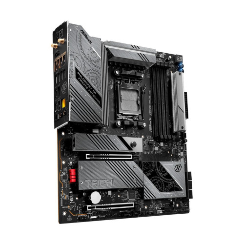 Płyta główna X870E TAICHI LITE AM5 4DDR5 M.2 EATX-14818029