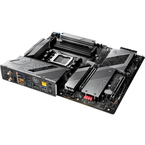 Płyta główna X870E TAICHI LITE AM5 4DDR5 M.2 EATX-14818032