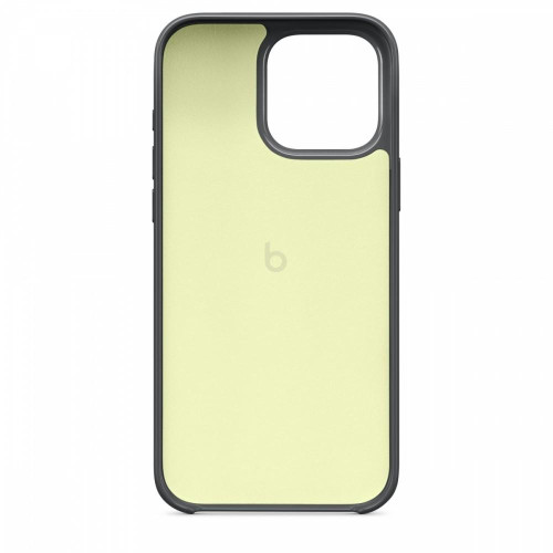 Etui Beats z MagSafe do iPhonea 16 Pro Max - nocna czerń-14818057