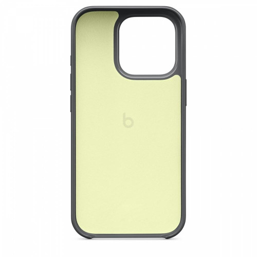 Etui Beats z MagSafe do iPhonea 16 Pro - nocna czerń-14818098
