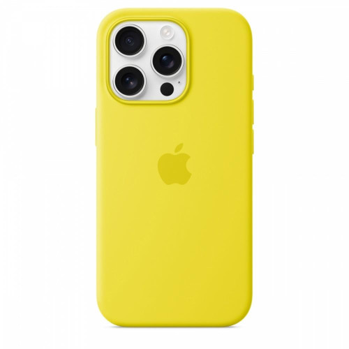 Etui silikonowe z MagSafe do iPhonea 16 Pro - karambola-14818140