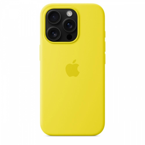 Etui silikonowe z MagSafe do iPhonea 16 Pro - karambola-14818141