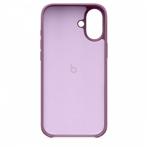 Etui Beats z MagSafe do iPhonea 16 Plus - fioletowy zmierzch-14818164
