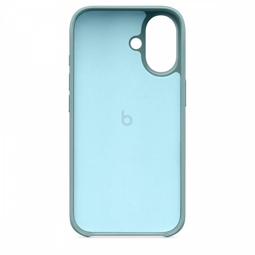 Etui Beats z MagSafe do iPhonea 16 - niebieska fala-14818218