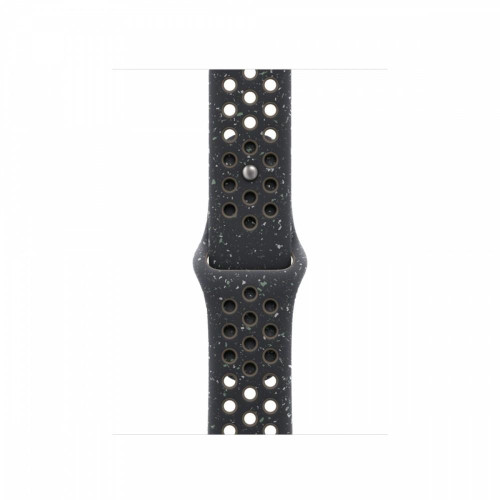 Pasek sportowy Nike w kolorze nocnego nieba do koperty 40 mm - rozmiar S/M