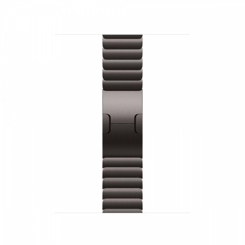 Bransoleta panelowa w kolorze łupku do koperty 42 mm
