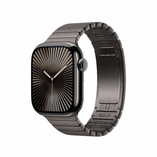 Bransoleta panelowa w kolorze łupku do koperty 42 mm-14818455