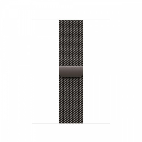 Bransoleta mediolańska w kolorze łupku do koperty 42 mm
