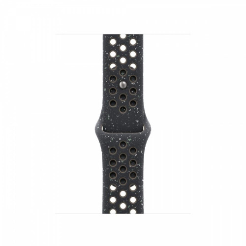 Pasek sportowy Nike w kolorze nocnego nieba do koperty 42 mm - rozmiar M/L
