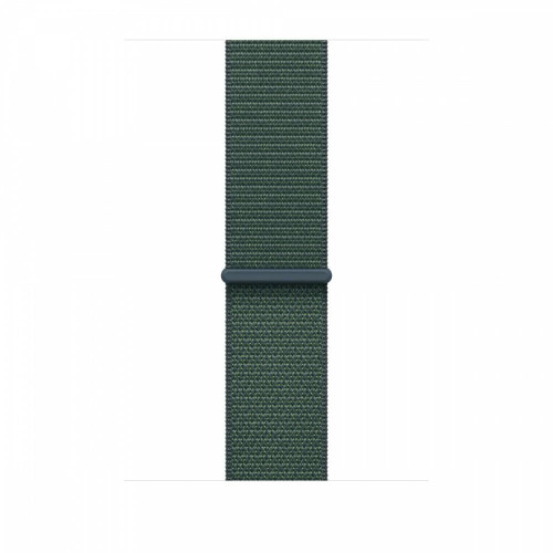 Opaska sportowa w kolorze górskiego jeziora do koperty 46 mm