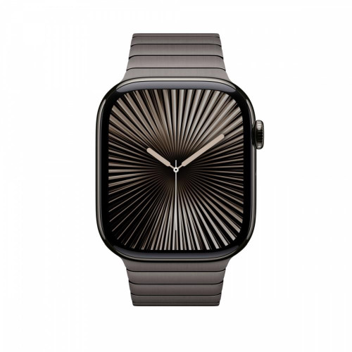 Bransoleta panelowa w kolorze łupku do koperty 46 mm-14818654
