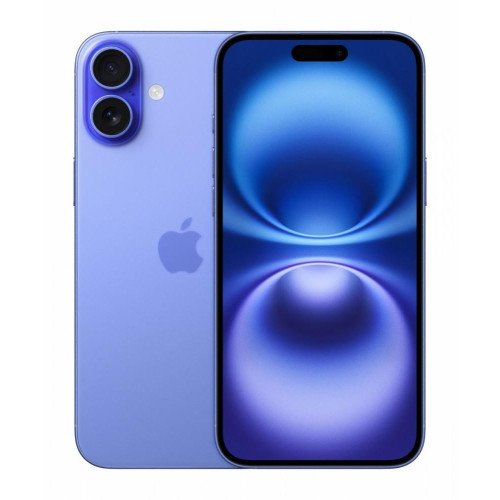iPhone 16 Plus 256GB - Ultramaryna