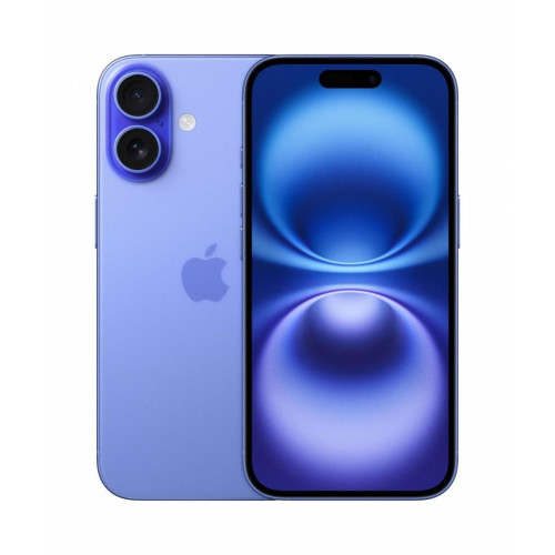 iPhone 16 256GB - Ultramaryna