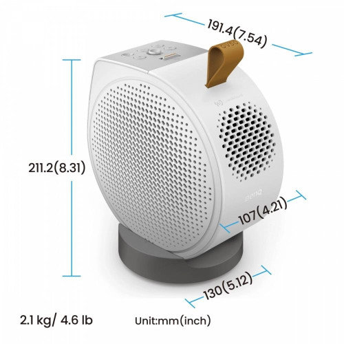 Projektor GV50 1080p DLP 1920x1080/HDMI/USB-C-14819446