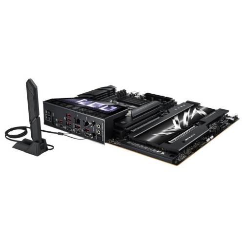 Płyta główna ROG CROSSHAIR X870E HERO AM5 4DDR5 HDMI/USB-C-14819597