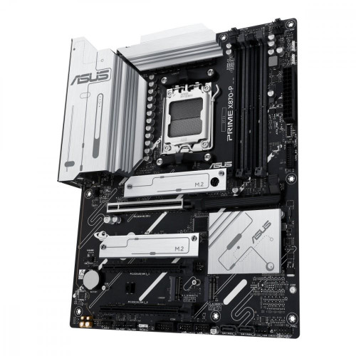 Płyta główna PRIME X870-P AM5 4DDR5 HDMI/USB-C ATX-14819604