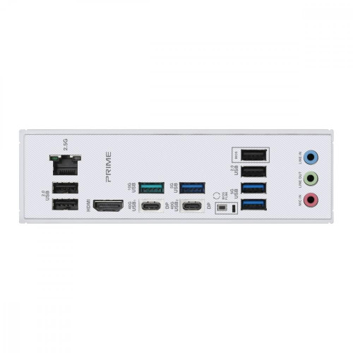 Płyta główna PRIME X870-P AM5 4DDR5 HDMI/USB-C ATX-14819607