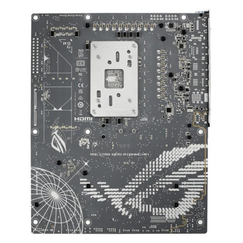 Płyta główna ROG STRIX X870-A GAMING WIFI AM5 4DDR5 HDMI/USBC-14819619