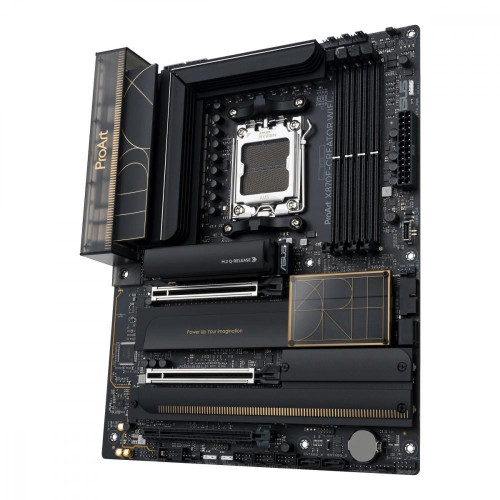 Płyta główna PROART X870E-CREATOR WI FI AM5 4DDR5 HDMI/USB-C-14819625
