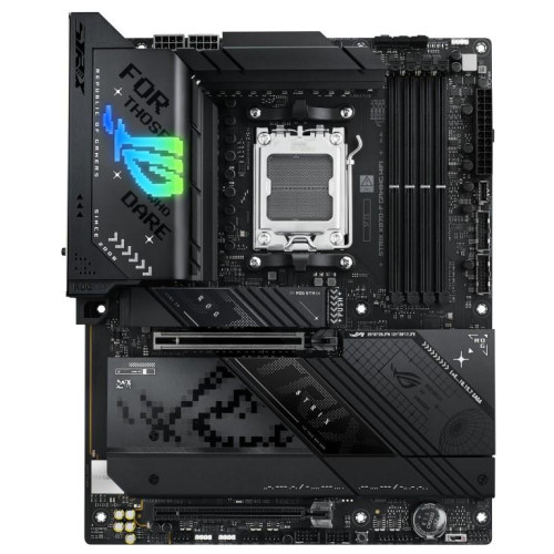 Płyta główna ROG STRIX X870-F GAMING WIFI 4DDR5 HDMI/USB-C/DP-14819641