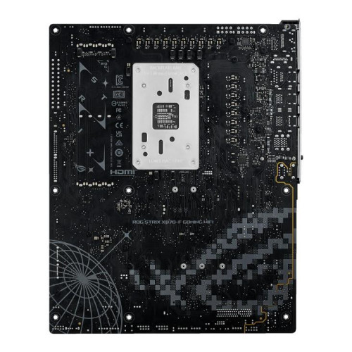 Płyta główna ROG STRIX X870-F GAMING WIFI 4DDR5 HDMI/USB-C/DP-14819650