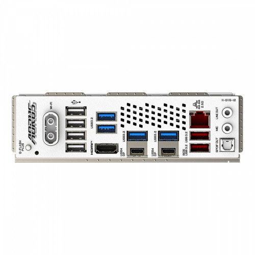 Płyta główna X870 A ELITE WF7 ICE AM 5 4DDR5 HDMI/USB-C ATX-14819678