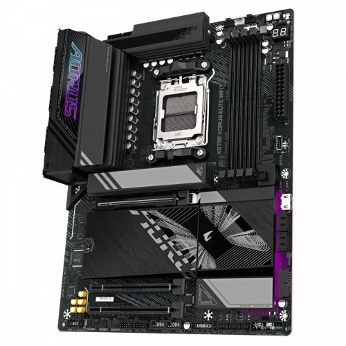 Płyta główna X870E A ELITE WIFI7 AM5 4DDR5 HDMI/USB-C ATX-14819682
