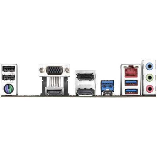 Płyta główna B760M DS3H s1700 4DDR5 HDMI/DP/DSUB mATX-14819688