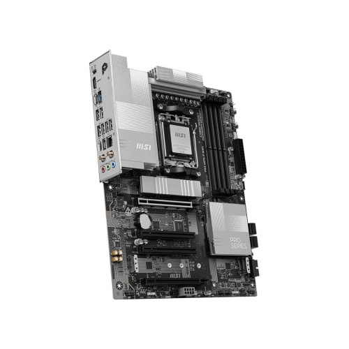 Płyta główna PRO X870-P WIFI AM5 4DDR5 ATX-14819814