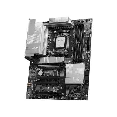 Płyta główna PRO X870-P WIFI AM5 4DDR5 ATX-14819815