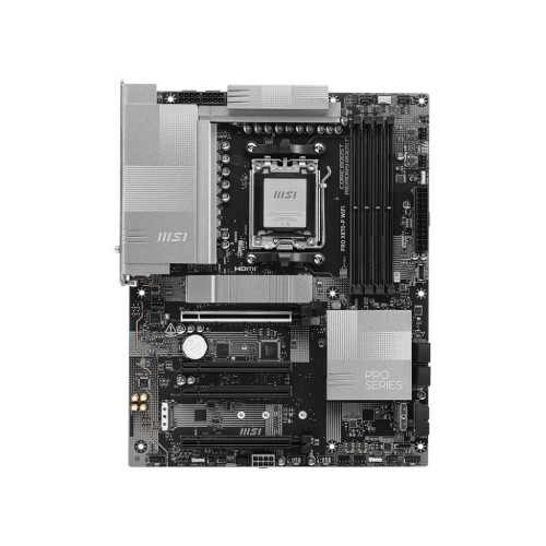 Płyta główna PRO X870-P WIFI AM5 4DDR5 ATX-14819816