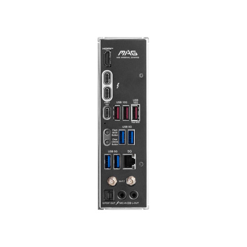 Płyta główna MAG Z890 TOMAHAWK WIFI s1851 4DDR5 ATX-14819818