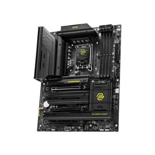 Płyta główna MAG Z890 TOMAHAWK WIFI s1851 4DDR5 ATX-14819820