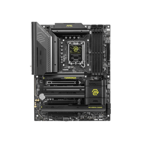 Płyta główna MAG Z890 TOMAHAWK WIFI s1851 4DDR5 ATX-14819821